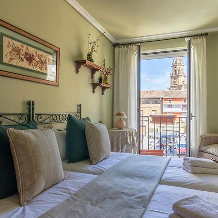 La Casa Del Mercadillo, Haro Exteriör bild