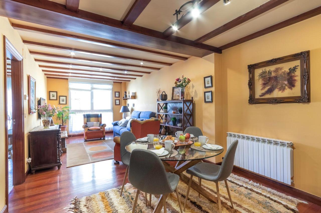La Casa Del Mercadillo, Haro Exteriör bild